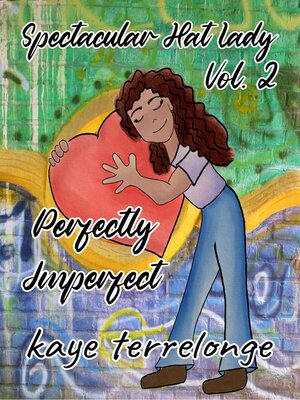 cover image of Perfectly Imperfect